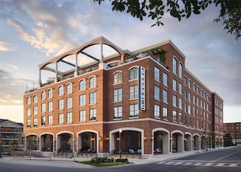 Graduate By Hilton Auburn Al,,4 star