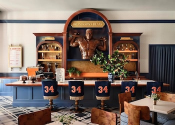 Graduate By Hilton Auburn Al,,4 star