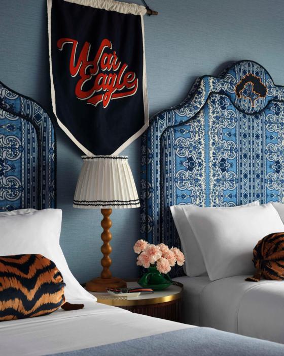 graduate by hilton auburn al