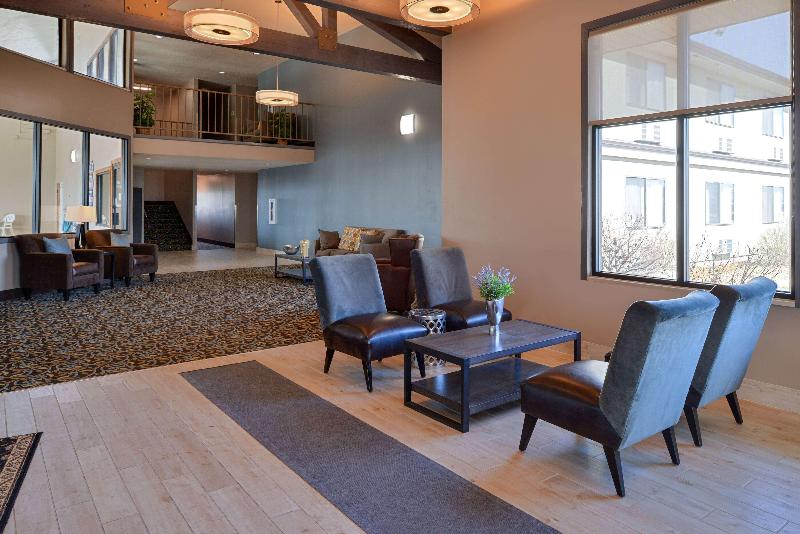 Wingate By Wyndham Beaver I-15,,3 star
