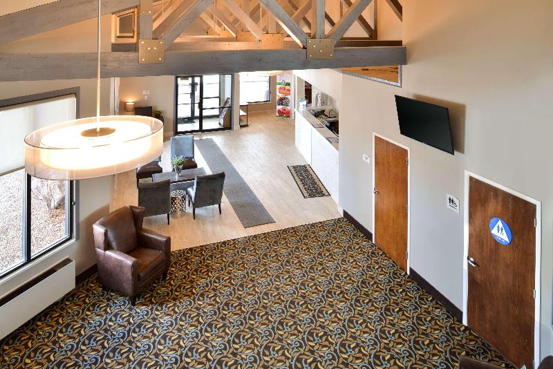 Wingate By Wyndham Beaver I-15,,3 star
