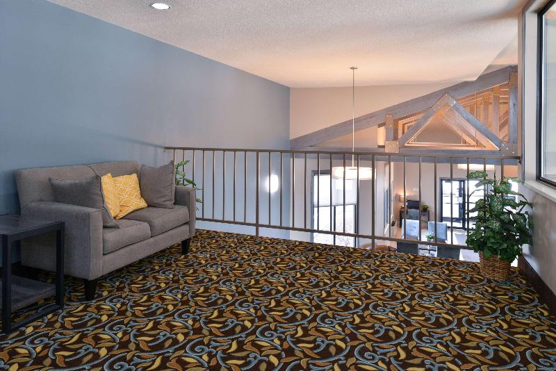 Wingate By Wyndham Beaver I-15,,3 star