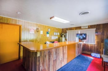 travelers inn beaver