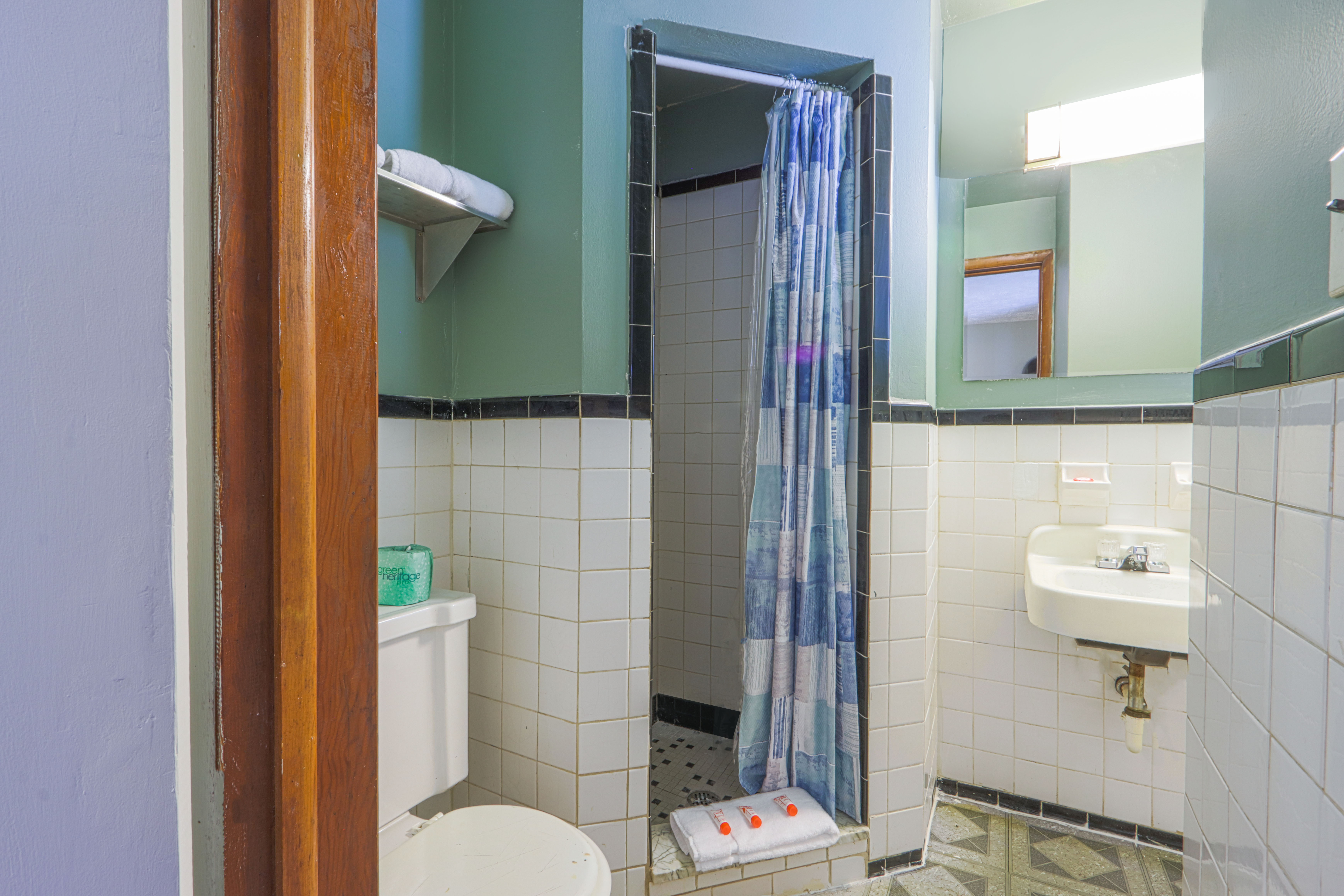 travelers inn beaver