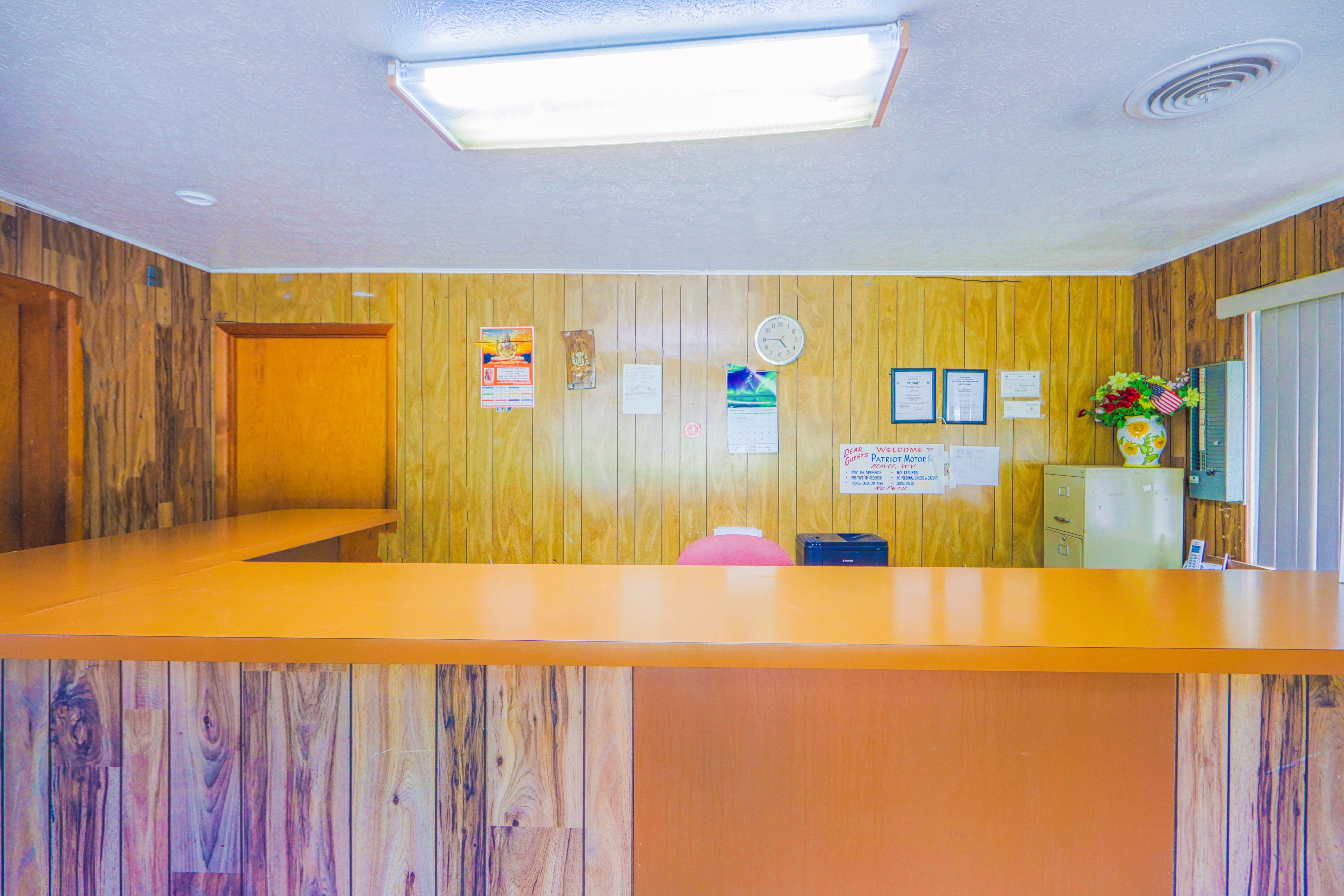 travelers inn beaver