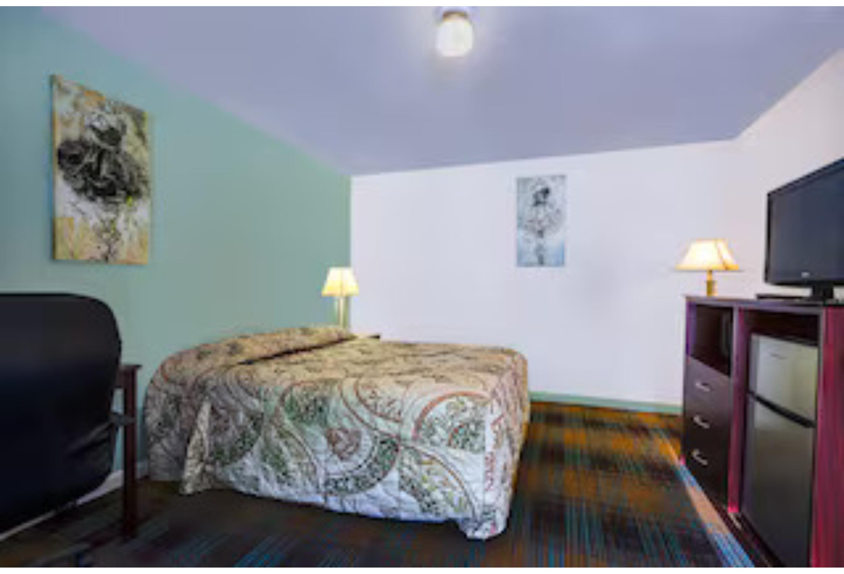 travelers inn beaver