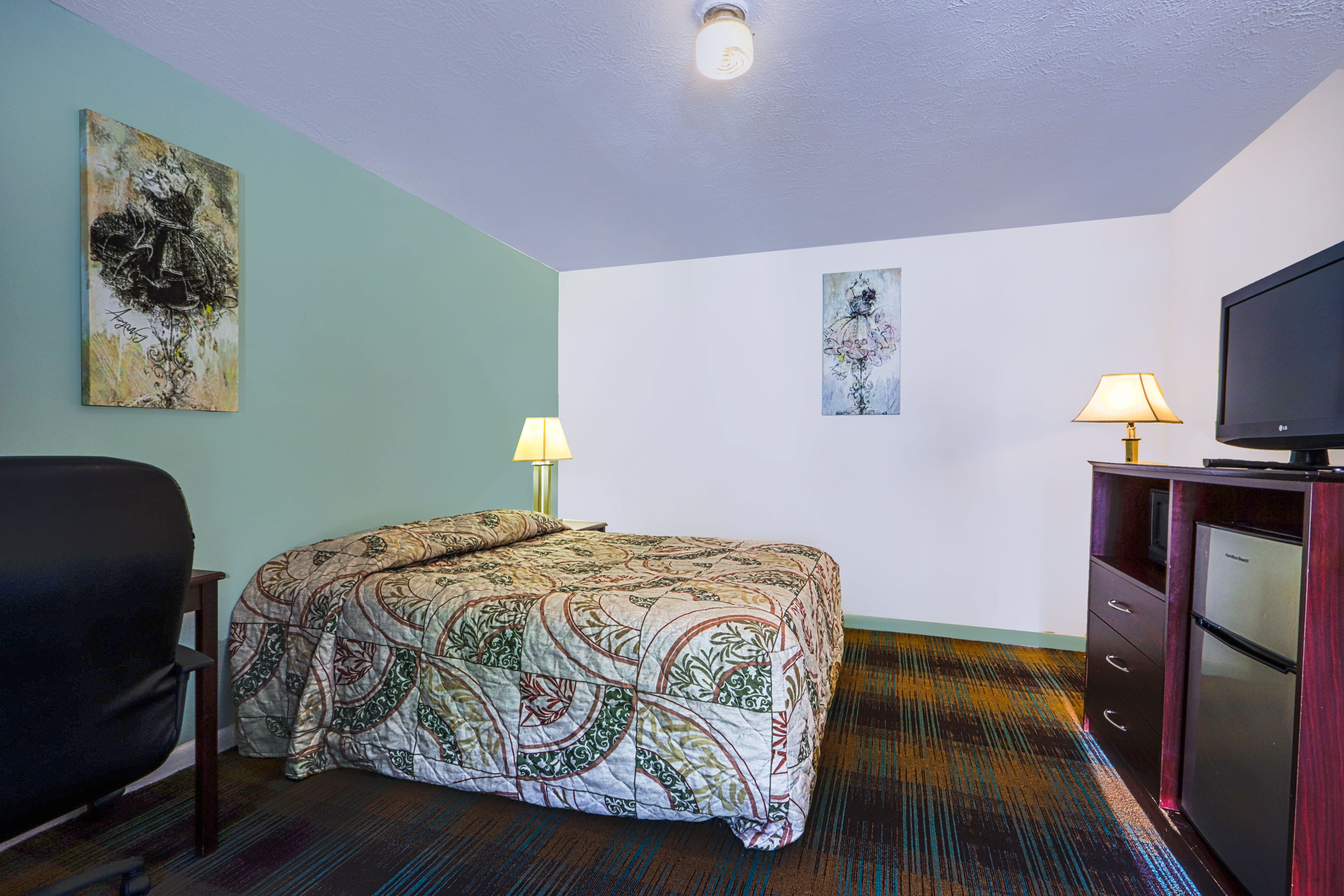 travelers inn beaver
