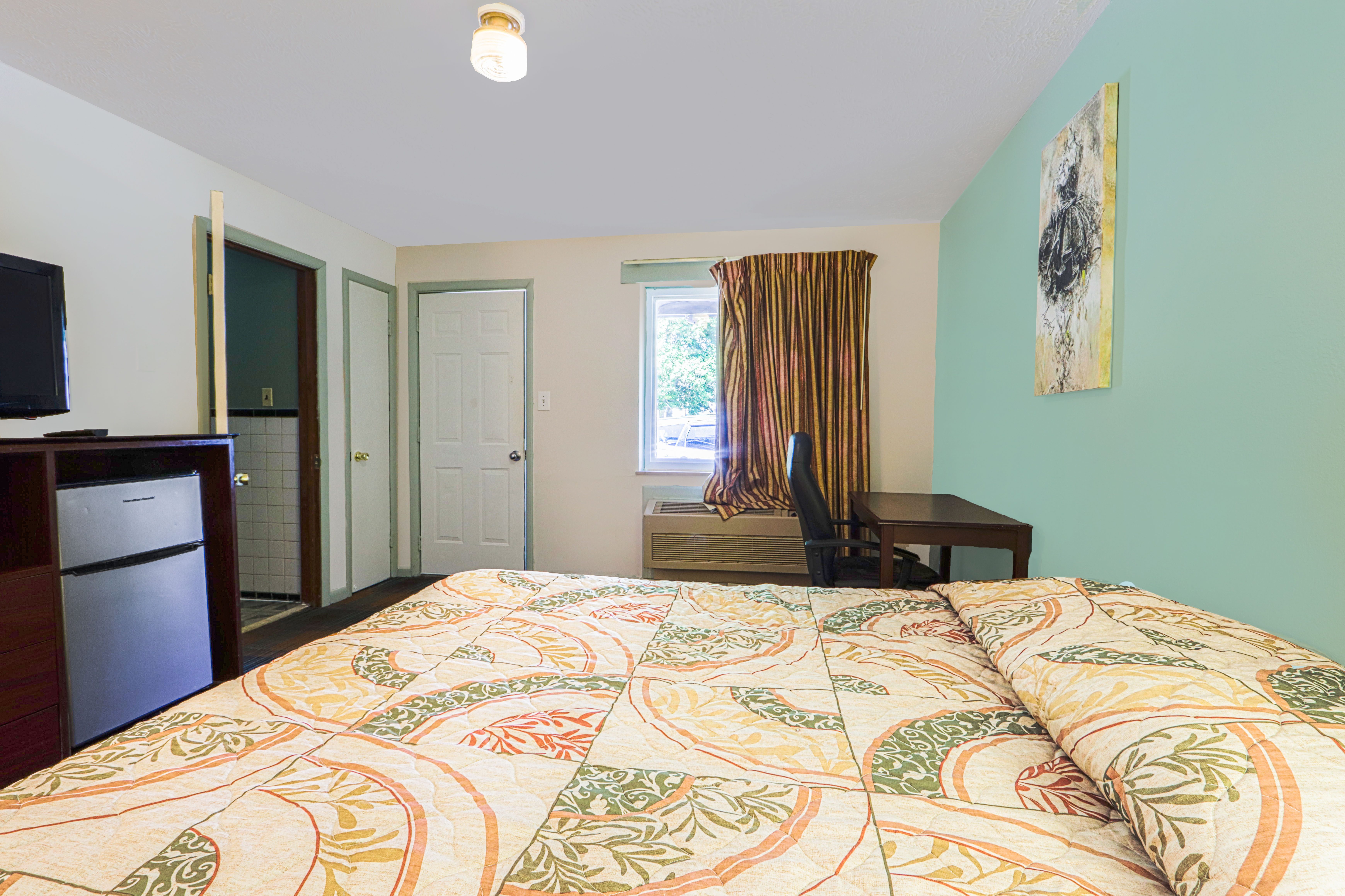 travelers inn beaver