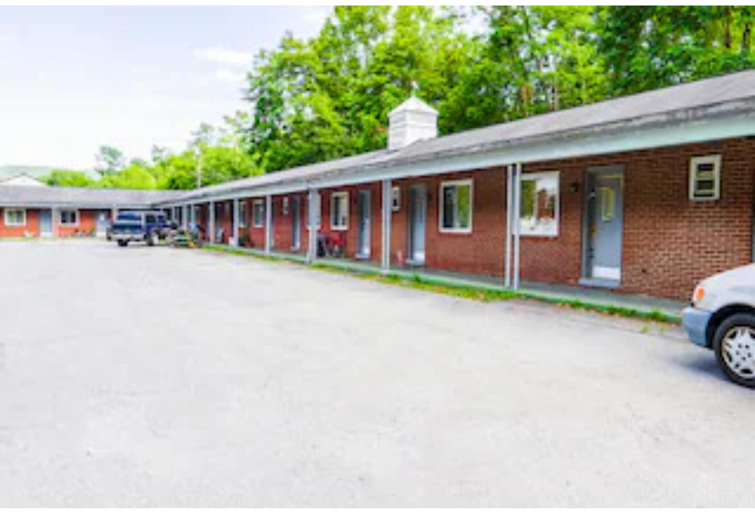 travelers inn beaver
