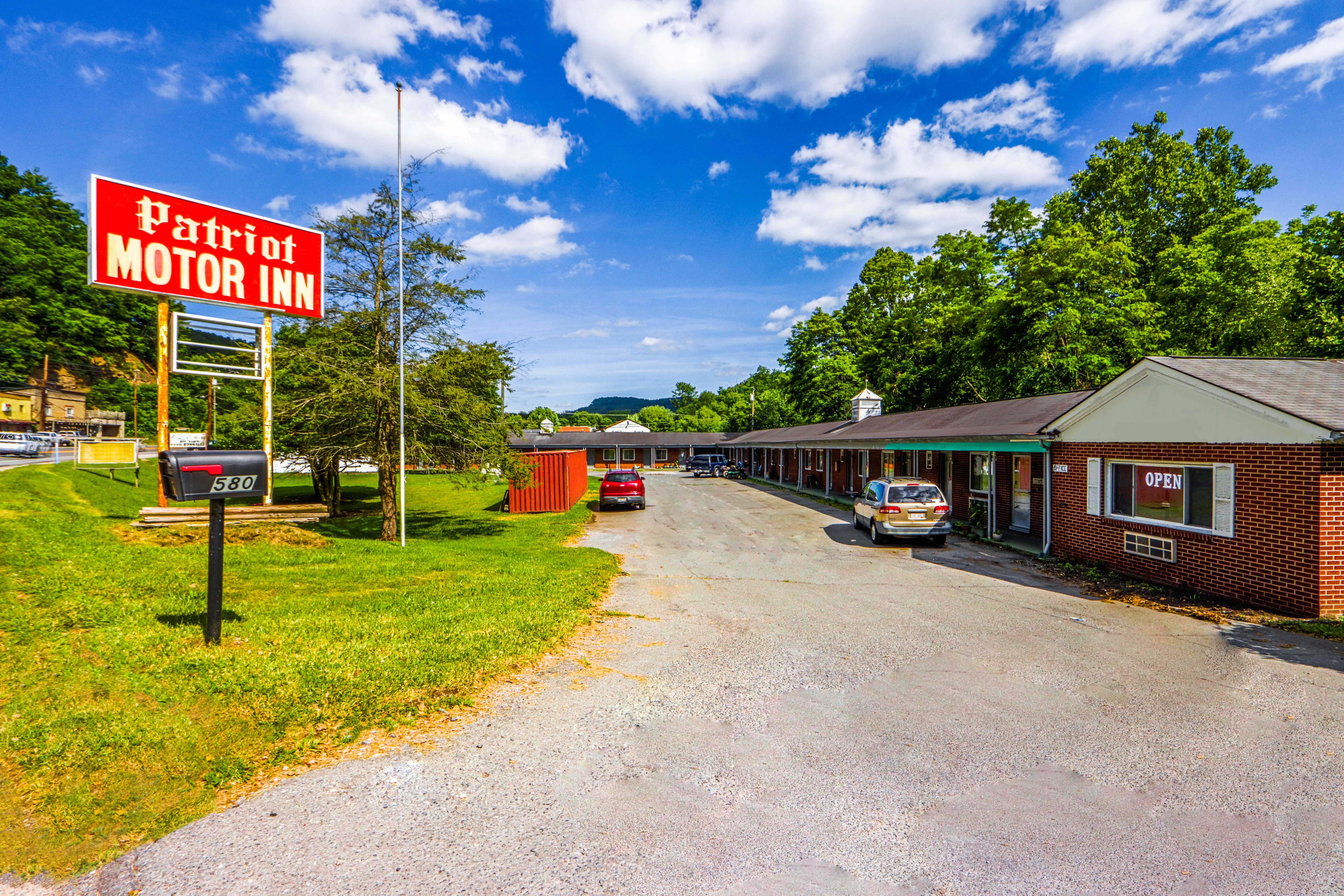 travelers inn beaver