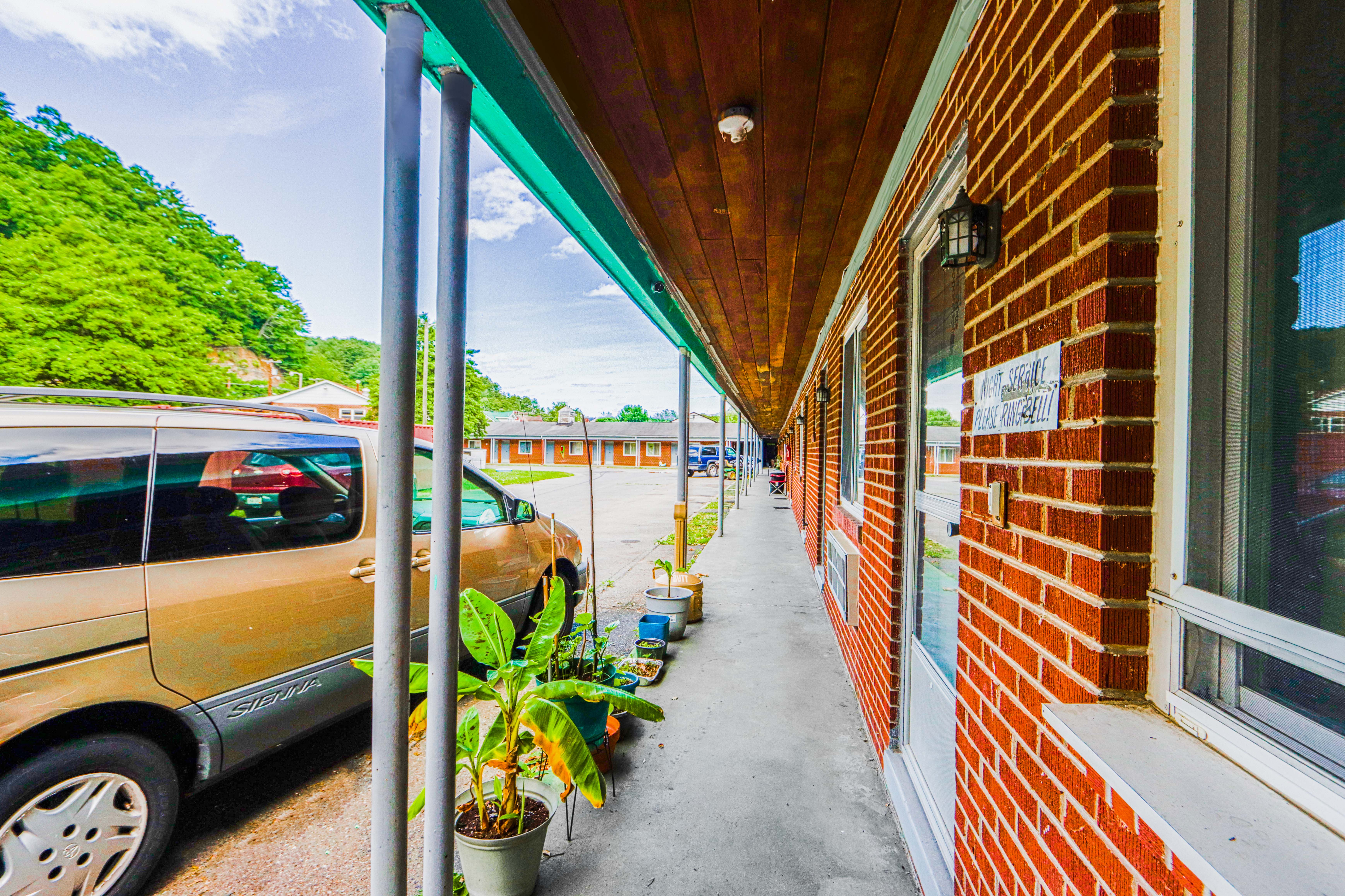 travelers inn beaver
