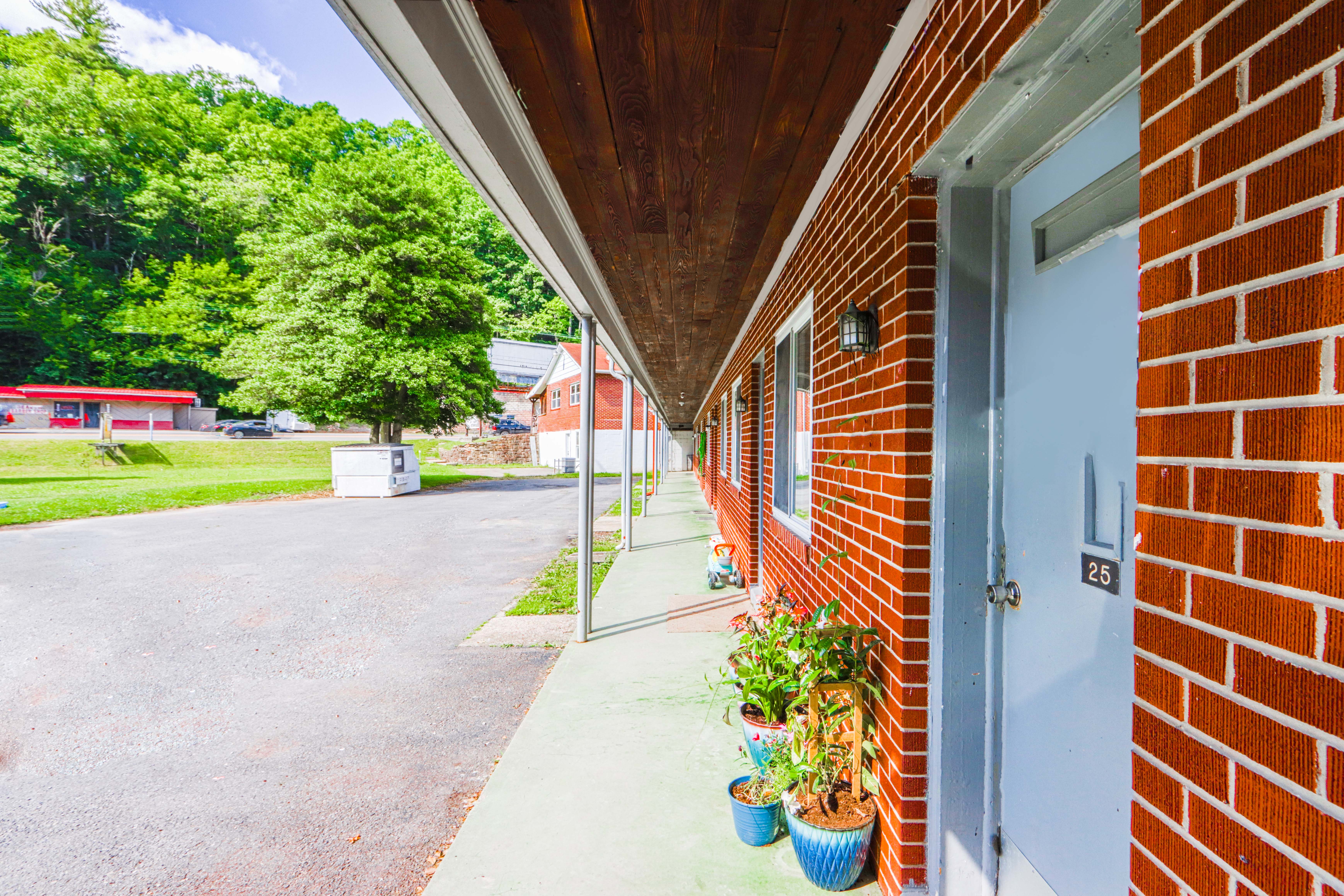 travelers inn beaver