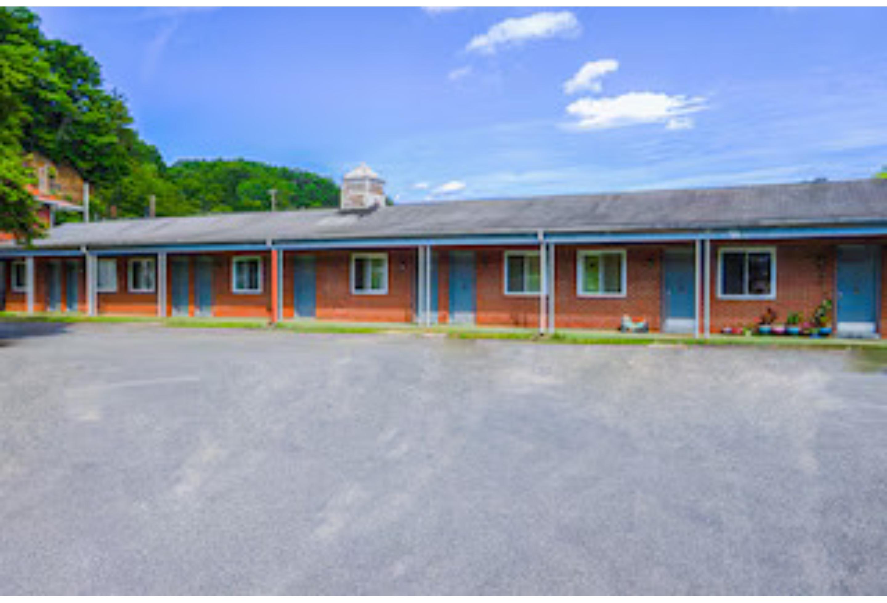 travelers inn beaver