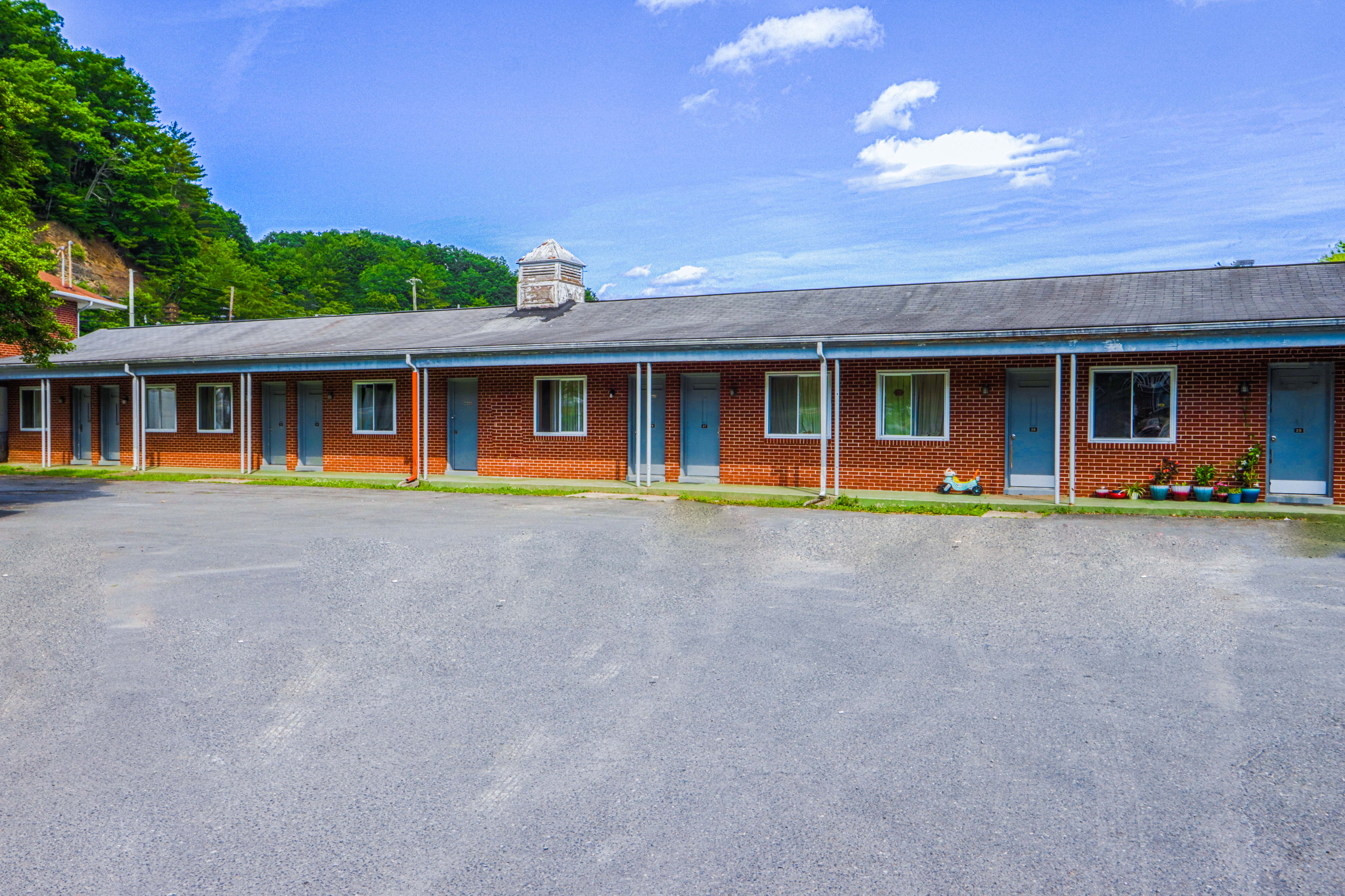 travelers inn beaver