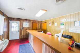 travelers inn beaver