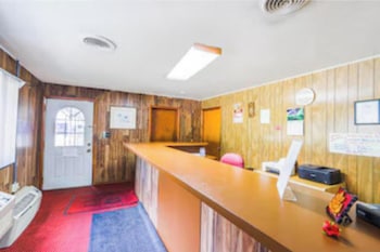 Travelers Inn Beaver,,2 star