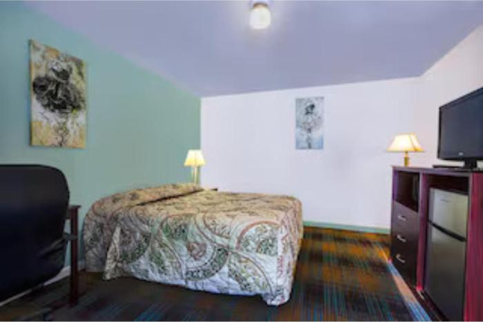 travelers inn beaver