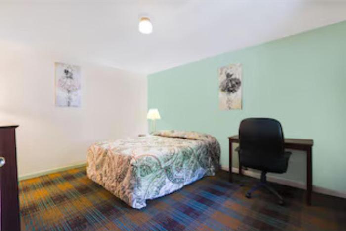 travelers inn beaver