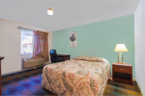 travelers inn beaver