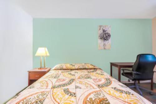 travelers inn beaver