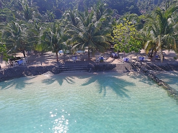 hof gorei beach resort