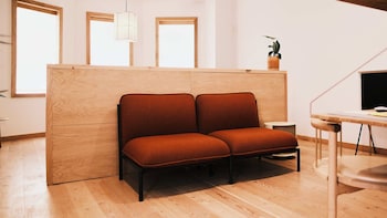 guesthouse by good neighbor