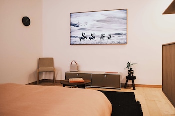 guesthouse by good neighbor