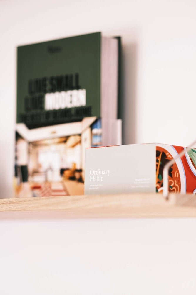 guesthouse by good neighbor