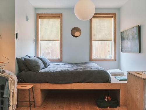 guesthouse by good neighbor