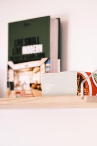 guesthouse by good neighbor