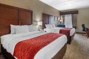 comfort inn lexington i 75