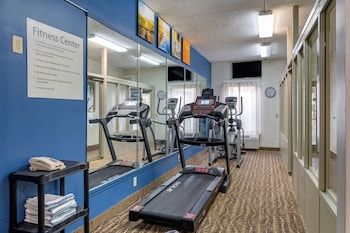 comfort inn lexington i 75