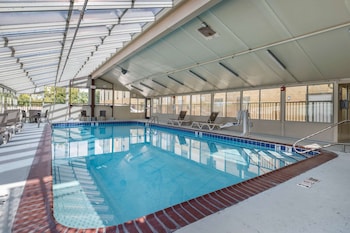 comfort inn lexington i 75