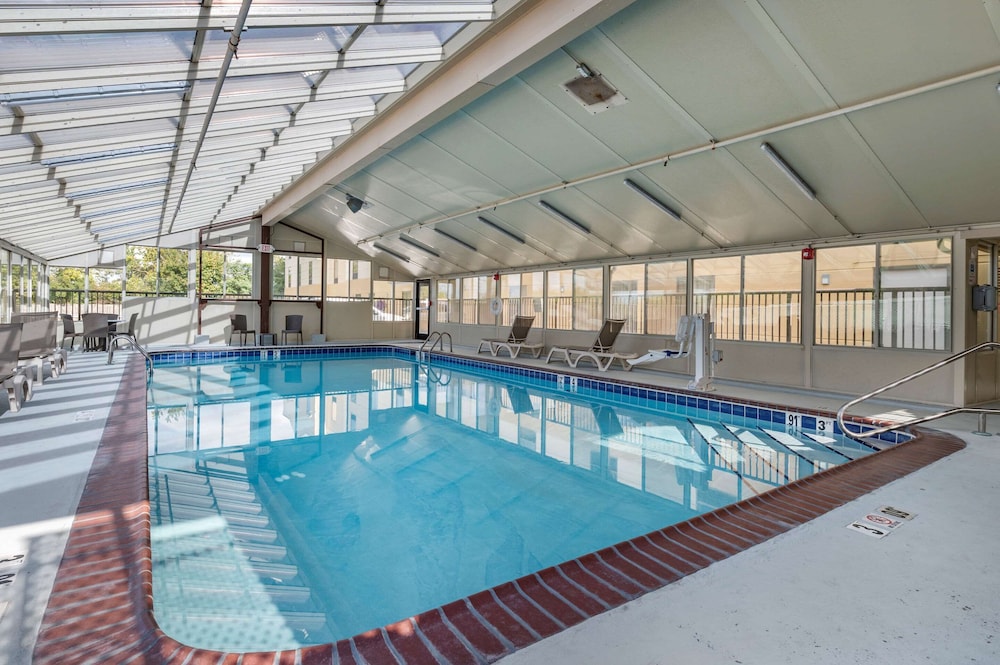 comfort inn lexington i 75