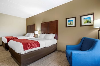 comfort inn lexington i 75