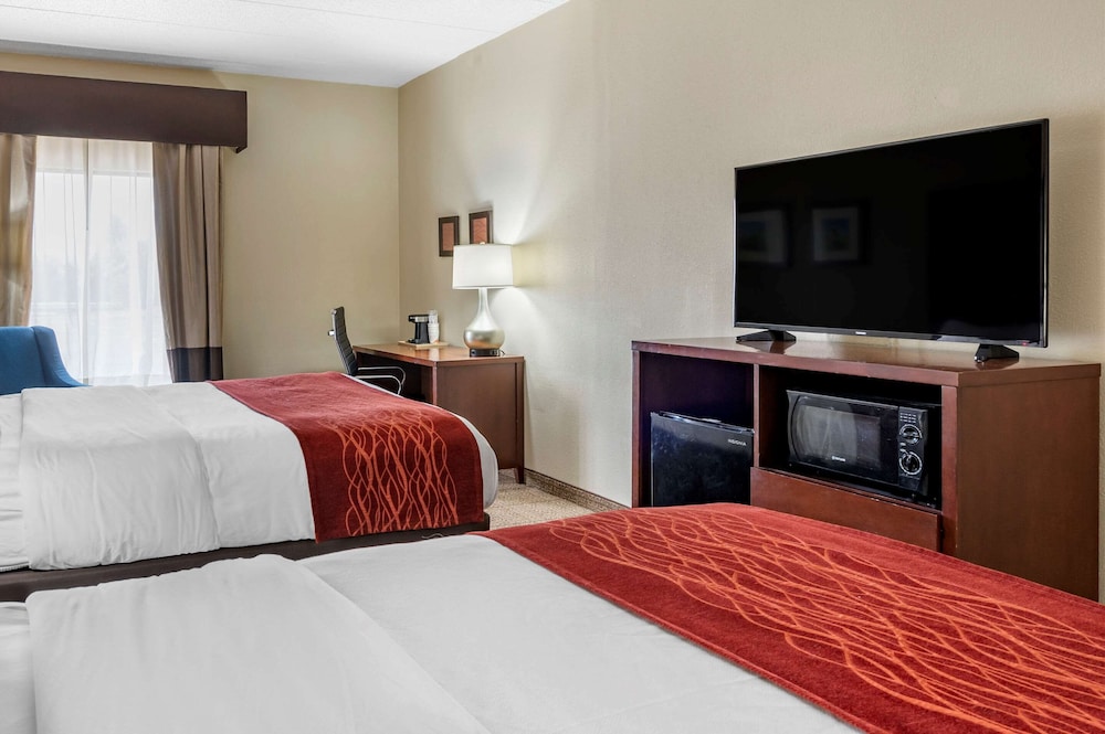 comfort inn lexington i 75