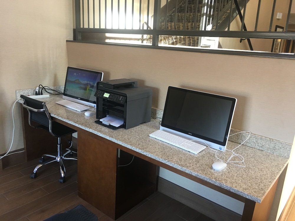 Comfort Inn Lexington I-75,,3 star