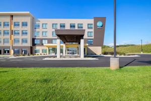 tru by hilton lexington va