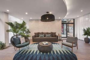 adina apartment hotel coogee sydney