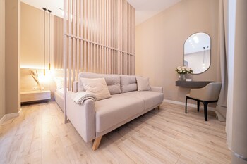 karoly boutique suites best location by bqa