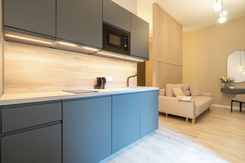 karoly boutique suites best location by bqa