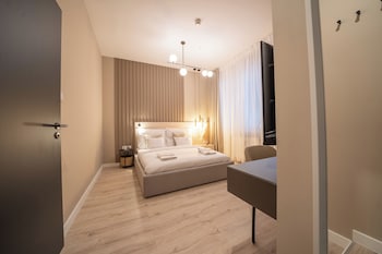 karoly boutique suites best location by bqa