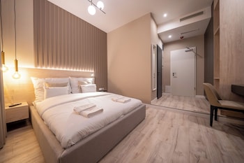 karoly boutique suites best location by bqa