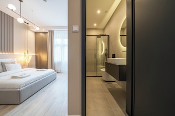 karoly boutique suites best location by bqa