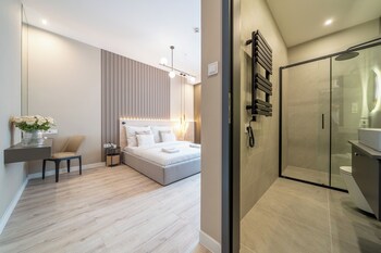 karoly boutique suites best location by bqa