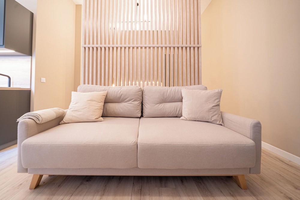 karoly boutique suites best location by bqa