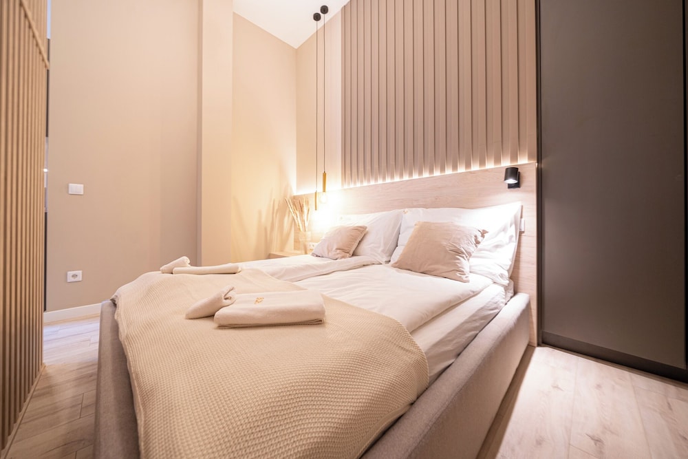 karoly boutique suites best location by bqa