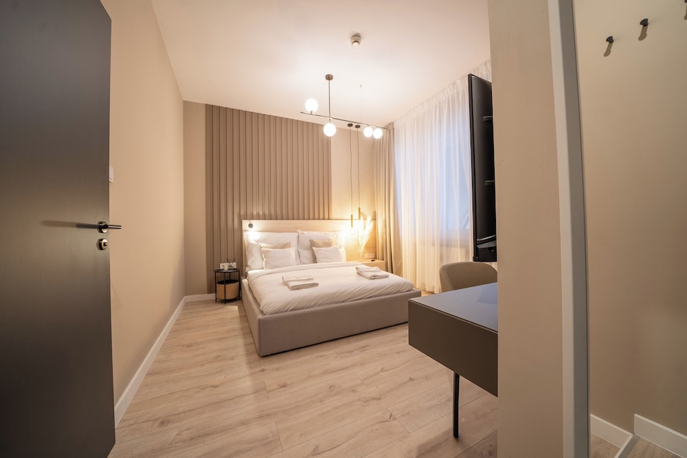 karoly boutique suites best location by bqa