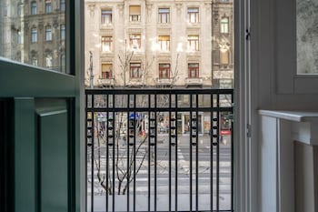 budapest