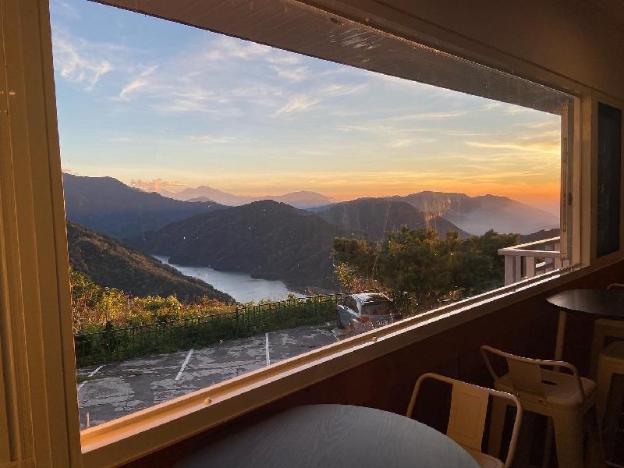 shan shui yuan vege guest house